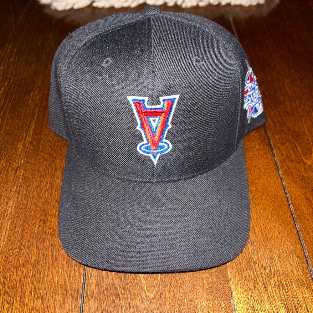 KTHLA ANGELS SNAPBACK
